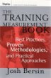 The Training Measurement Book