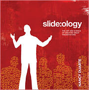 Slideology book cover