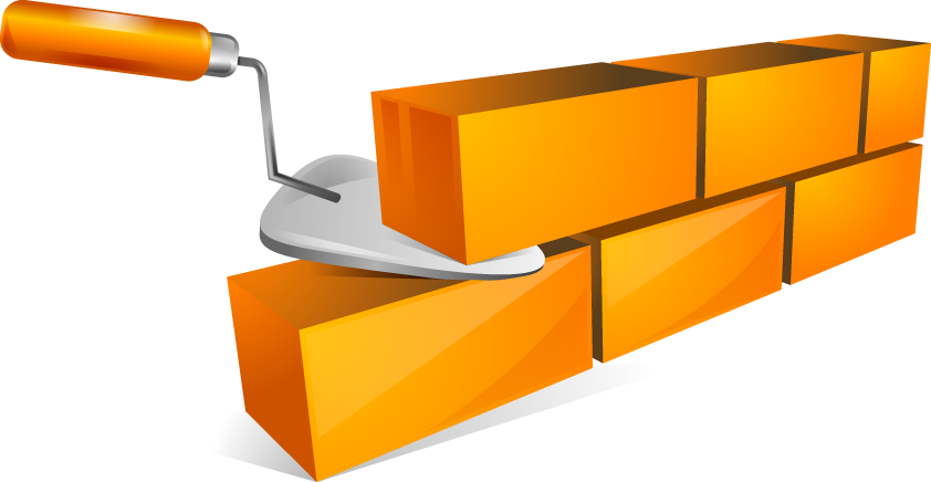 bricklaying