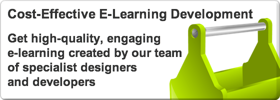 elearning development