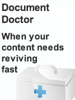 document doctor