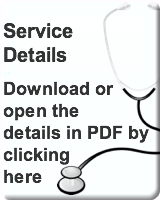 Download details icon