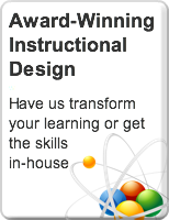 instructional design