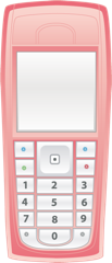 phone