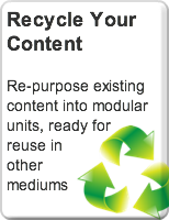recycle