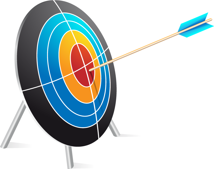 target