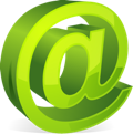 at