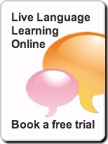 language learning icon