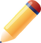 pencil