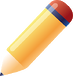 pencil