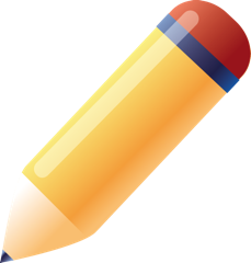 pencil