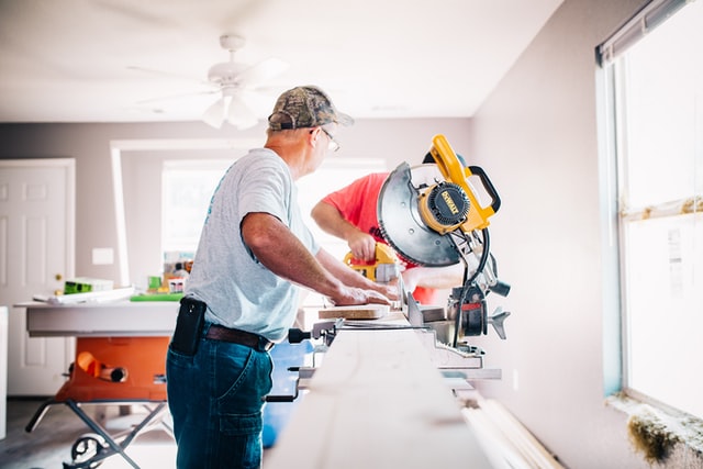 Builders