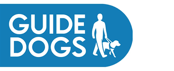 Guide Dogs for the Blind Logo