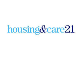 Housing and Care 21 Logo