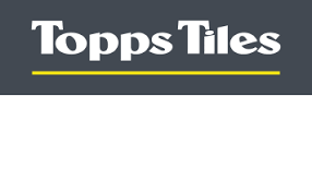 Topps Tiles Logo