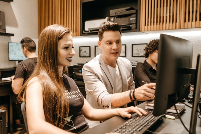 Learning solutions