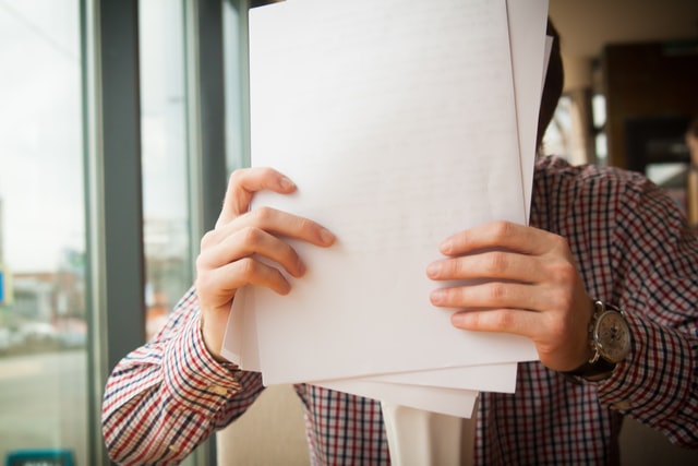 Policy docs
