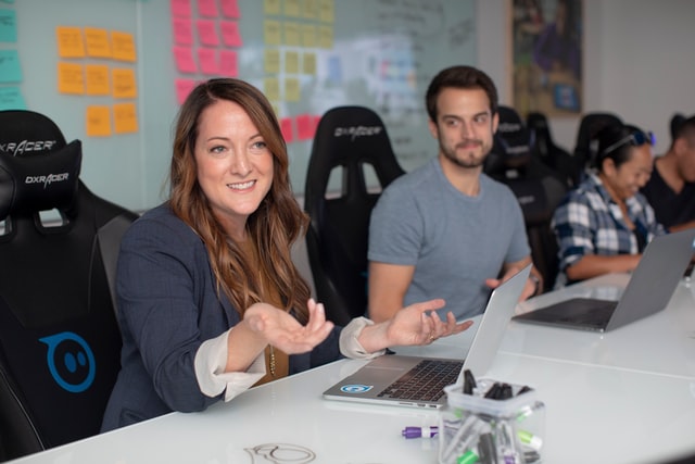 Storyline expert masterclass