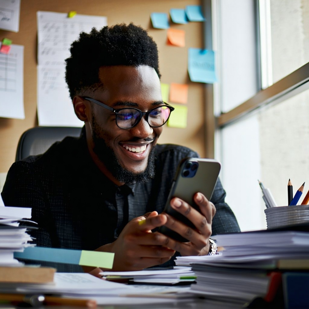Getting the help you need from your personal AI coach