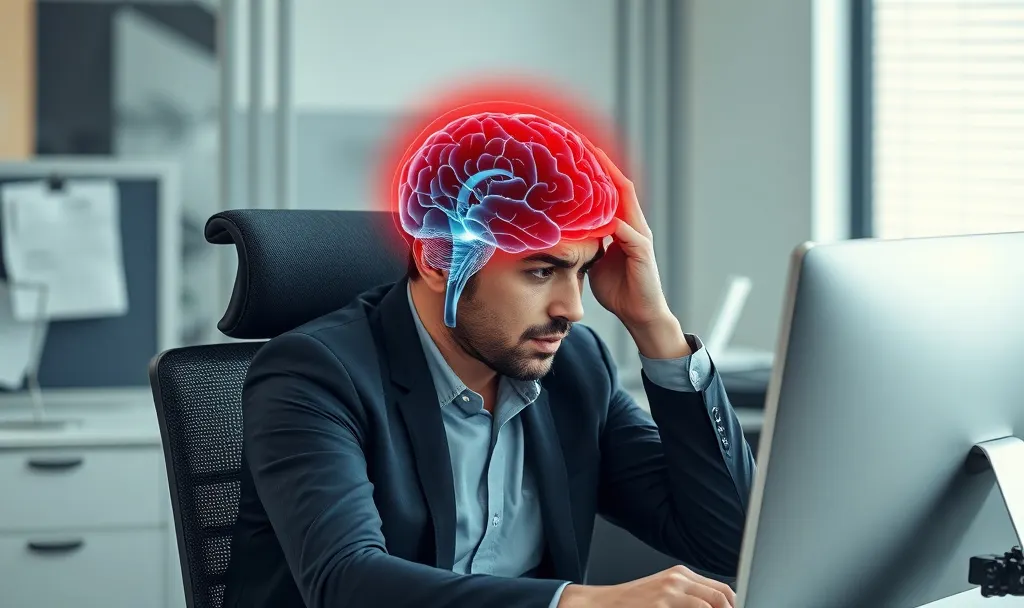 Working with the brain